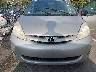 5TDZK23C29S****** Salvage and Repairable 2009 Toyota Sienna in Tennessee State