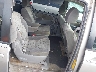 5TDZK23C29S****** Wrecked 2009 Toyota Sienna in Nashville