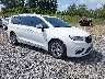 2C4RC1GGXPR****** Salvamento y Destrozados 2023 Chrysler Pacifica en Nashville