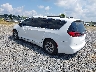 2C4RC1GGXPR****** Salvamento y Reparables 2023 Chrysler Pacifica en Nashville