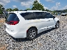 2C4RC1GGXPR****** Salvamento y Destrozados 2023 Chrysler Pacifica en Estado de Virginia