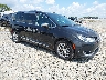 2C4RC1GG7KR****** Salvamento y Destrozados 2019 Chrysler Pacifica en Nashville