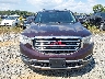 1GKKNSLS7HZ****** Destrozados 2017 GMC Acadia en Estado de Virginia