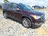 1GKKNSLS7HZ****** Salvamento y Destrozados 2017 GMC Acadia en Nashville