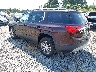 1GKKNSLS7HZ****** Salvamento y Reparables 2017 GMC Acadia en Nashville