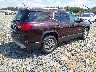 1GKKNSLS7HZ****** Salvamento y Destrozados 2017 GMC Acadia en Estado de Virginia