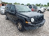 1C4NJPBA4GD****** Salvage and Wrecked 2016 Jeep Patriot in Houston