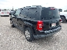 1C4NJPBA4GD****** Salvage and Repairable 2016 Jeep Patriot in Houston