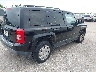 1C4NJPBA4GD****** Salvage and Wrecked 2016 Jeep Patriot in Texas State