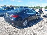 JM1GJ1U55G1****** Salvamento y Destrozados 2016 Mazda 6 en Estado de Florida