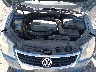 WVWBA71F89V****** Repairable 2009 Volkswagen EOS in Billings
