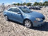 WVWBA71F89V****** Salvage and Wrecked 2009 Volkswagen EOS in Billings