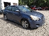 5Y2SL6E8XAZ****** Salvage and Wrecked 2010 Pontiac Vibe in Burlington