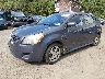 5Y2SL6E8XAZ****** Used and Repairable 2010 Pontiac Vibe in Burlington