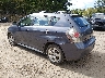 5Y2SL6E8XAZ****** Salvage and Repairable 2010 Pontiac Vibe in Burlington