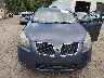 5Y2SL6E8XAZ****** Salvage and Repairable 2010 Pontiac Vibe in Vermont State