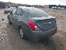 3N1CN7AP6KL****** Salvamento y Reparables 2019 Nissan Versa en Sacramento