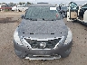 3N1CN7AP6KL****** Salvamento y Reparables 2019 Nissan Versa en Estado de California