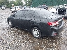 2T1BU4EE8BC****** Salvamento y Reparables 2011 Toyota Corolla en Long Island