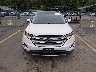 2FMPK4J85HB****** Wrecked 2017 Ford Edge in Connecticut State