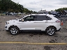 2FMPK4J85HB****** Repairable 2017 Ford Edge in Connecticut State
