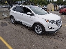 2FMPK4J85HB****** Salvage and Wrecked 2017 Ford Edge in Hartford