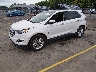 2FMPK4J85HB****** Used and Repairable 2017 Ford Edge in Hartford