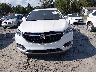 5GAERBKW6LJ****** Wrecked 2020 Buick Enclave in South Carolina State