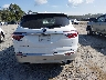 5GAERBKW6LJ****** Wrecked 2020 Buick Enclave