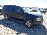 1GNFK13007R****** Salvage and Wrecked 2007 Chevrolet Tahoe in High Desert