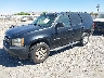 1GNFK13007R****** Used and Repairable 2007 Chevrolet Tahoe in High Desert