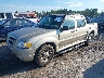 1FMZU77KX4U****** Used and Repairable 2004 Ford Explorer Sport Trac in Culpeper