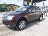 2LMDJ8JC0AB****** Used and Repairable 2010 Lincoln MKX in Altoona