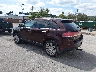 2LMDJ8JC0AB****** Salvage and Repairable 2010 Lincoln MKX in Altoona