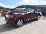2LMDJ8JC0AB****** Salvage and Wrecked 2010 Lincoln MKX in Pennsylvania State