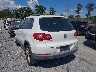 WVGAV7AX3AW****** Salvage and Repairable 2010 Volkswagen Tiguan in Atlanta North