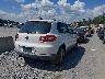 WVGAV7AX3AW****** Salvage and Wrecked 2010 Volkswagen Tiguan in Georgia State