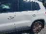 WVGAV7AX3AW****** Salvage and Repairable 2010 Volkswagen Tiguan in Georgia State