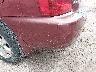 JTEEP21A850****** Wrecked 2005 Toyota Highlander in Wisconsin State