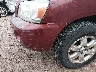 JTEEP21A850****** Used 2005 Toyota Highlander in Wisconsin State