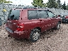 JTEEP21A850****** Salvage and Wrecked 2005 Toyota Highlander in Wisconsin State