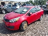 KNADM4A31D6****** Usados y Reparables 2013 Kia Rio en Syracuse
