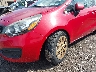 KNADM4A31D6****** Salvamento y Reparables 2013 Kia Rio en Estado de Nueva York