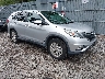 2HKRM4H52GH****** Salvamento y Destrozados 2016 Honda CR-V en Central New Jersey