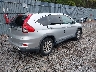 2HKRM4H52GH****** Salvamento y Destrozados 2016 Honda CR-V en Estado de Nueva Jersey