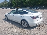 5YJ3E1EB4MF****** Salvamento y Reparables 2021 Tesla Model 3 en Richmond