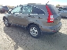5J6RE4H33AL****** Salvamento y Reparables 2010 Honda CR-V en Sacramento