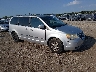 2A4RR5D12AR****** Salvamento y Destrozados 2010 Chrysler Town & Country en Lincoln