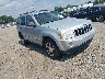 1J4HR48N05C****** Salvage and Wrecked 2005 Jeep Grand Cherokee in Richmond