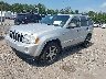 1J4HR48N05C****** Used and Repairable 2005 Jeep Grand Cherokee in Richmond